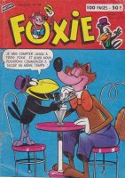 Grand Scan Foxie n 29